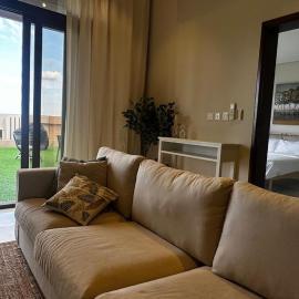 Sifah BF 508B, hotel in As Sīfah
