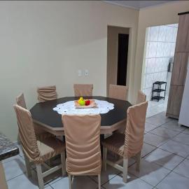 Sitio4meninos, hotel in Pinheiral