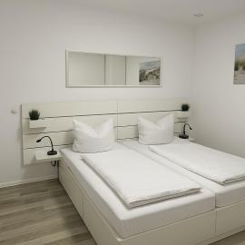 Apartment Montabaur Heiligenroth, hotel en Heiligenroth