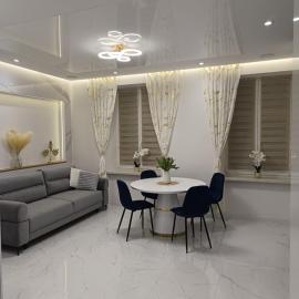Blu Apartments -Rynek