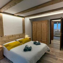 Casa Sally - Lago e montagna