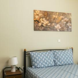 Central Cozy Apartment 2, hotell i Sparta