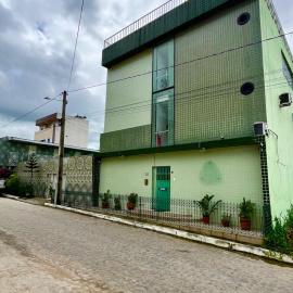 Pousada Lengo Tengo, hotel v mestu Caruaru