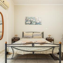 Central Cozy Apartment, hotel in Sparta