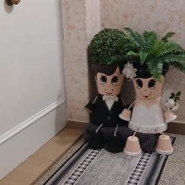 Meri per sempre, hotel i Pontebba
