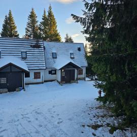 Cosy Rogla appartment 108