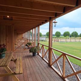 Vakantieboerderij Hiepterhof