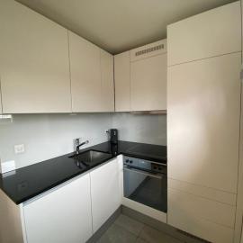 Modern Apartment in Basel Stadt Nr 2