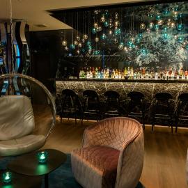 Motel One Stuttgart-Bad Cannstatt – hotel w Stuttgarcie