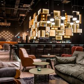 Motel One Stuttgart-Feuerbach, hotel in Stuttgart