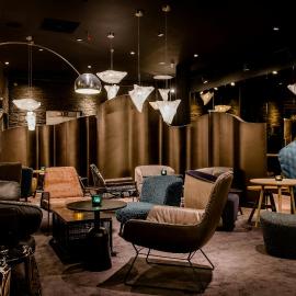 Motel One Stuttgart-Mitte, hotel Stuttgartban