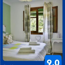 El Rincón de Elsa VuT AV296, hotel in Guisando