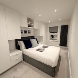 Adrian Cottage, hotel in Abbots Langley