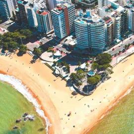 Aconchegante cobertura Vila velha Coqueiral de itaparica