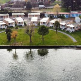 Belvedere Clusane Camping, hotel a Iseo
