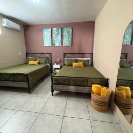The Casita, hotel in San Luis Río Colorado