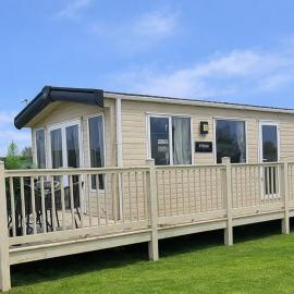 Southview Holiday park, hotell sihtkohas Winthorpe
