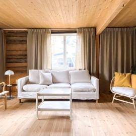 4 star holiday home in Duved, hotel in Duved