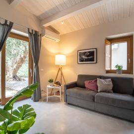 Le Vie del Borgo | 3 dimore indipendenti a Civita, hotel a Civita