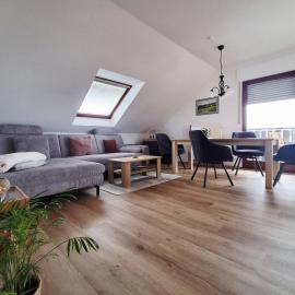 Ferienwohnnung Ruth - Familienurlaub im Erzgebirge