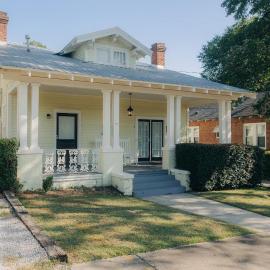 Modern 1BR Near Downtown & Augusta National