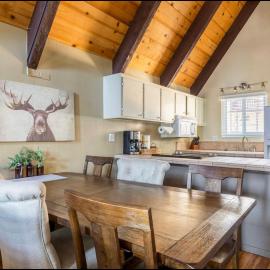 Mammoth View Villas 32