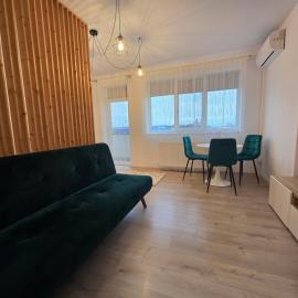 Merci Apartament 2,0