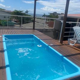 Casa surf