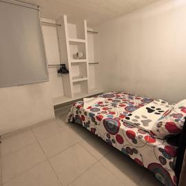 Apartamento acogedor y fresco cerca al norte de barranquilla, hotel in Barranquilla