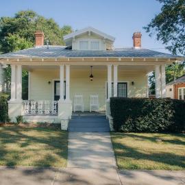 Charming Suite Near Augusta’s Medical District, hotel in Augusta