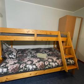 Laplanders room 4, хотел в Кируна