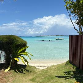 Bungalow Moe Moe Moea by ENJOY VILLAS