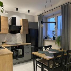 Apartament Next to Old Town, hotel u gradu Sandomijež