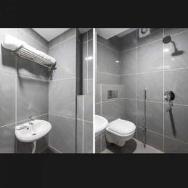 Samarth guest house