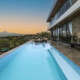 Villa 360, hotel en Calaca