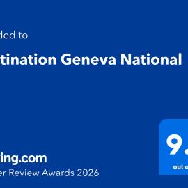 Destination Geneva National