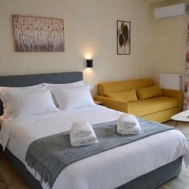 GoCity apartments