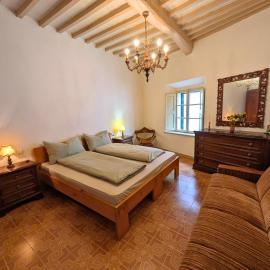 L'Arco di Bruna - Apartment with View and Garden
