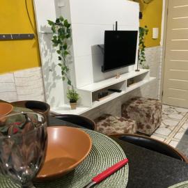 Residencial Barbosa、アラカジュのホテル