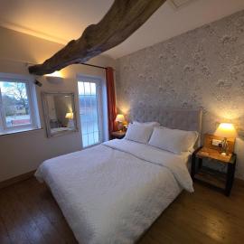 The Mews @ The Pheasant, hotel in Ironbridge