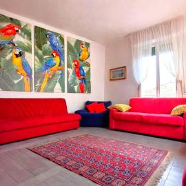 Cappuccini Florence your easy stay close to the center