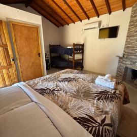 Mini Fazenda Park, hotel u gradu 'Santana do Livramento'