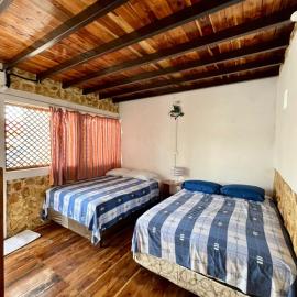 Hotel Colibrí Petén