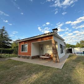 House in La Tuna