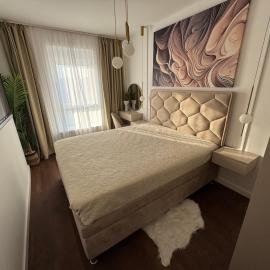 Velvet Green Apartman, hotell sihtkohas Kragujevac
