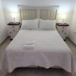 Departamento 2 Viedma Centro، فندق في فيدما