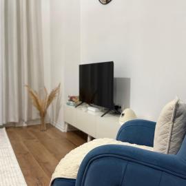 Golden Apartment 1, hotel in Kamëz
