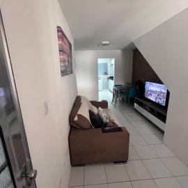 Locação temporada perto da praia, hotel i Paulista