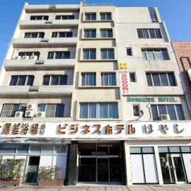 Hotel Hayashi