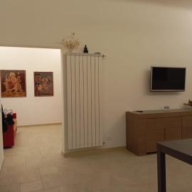 Casa Perego in Savona